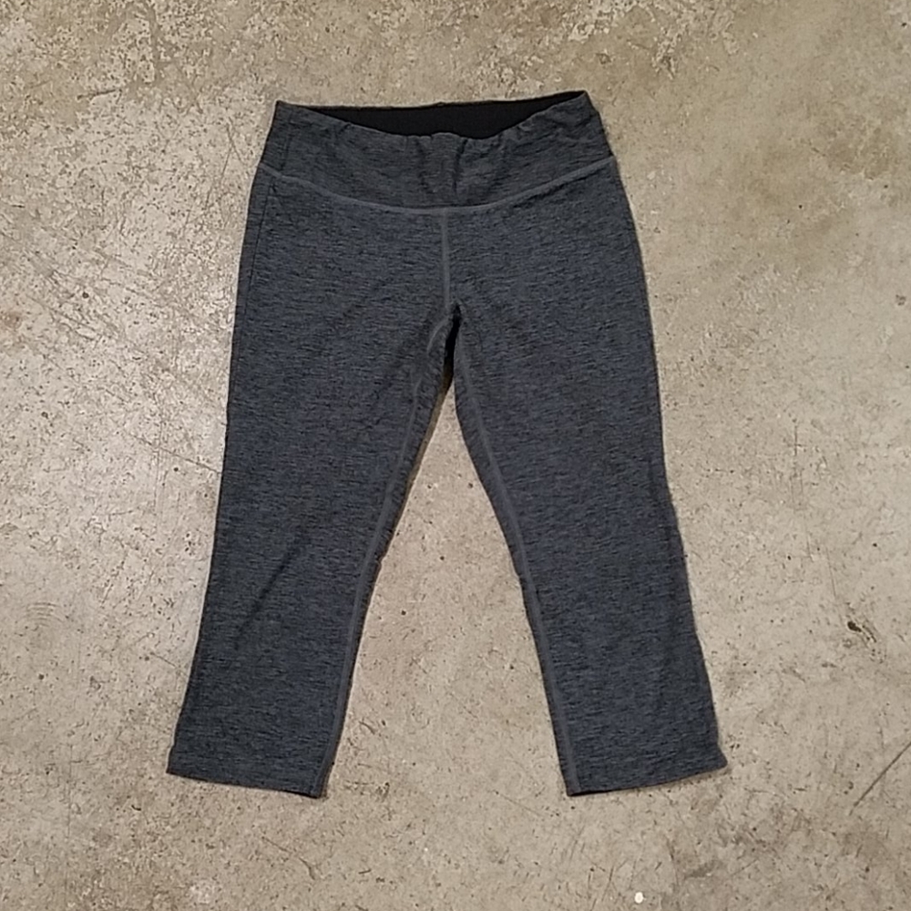Workout Capris